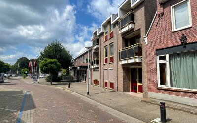 Achtmaalseweg 8-A