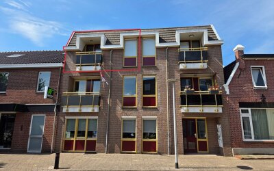 Achtmaalseweg 8-B