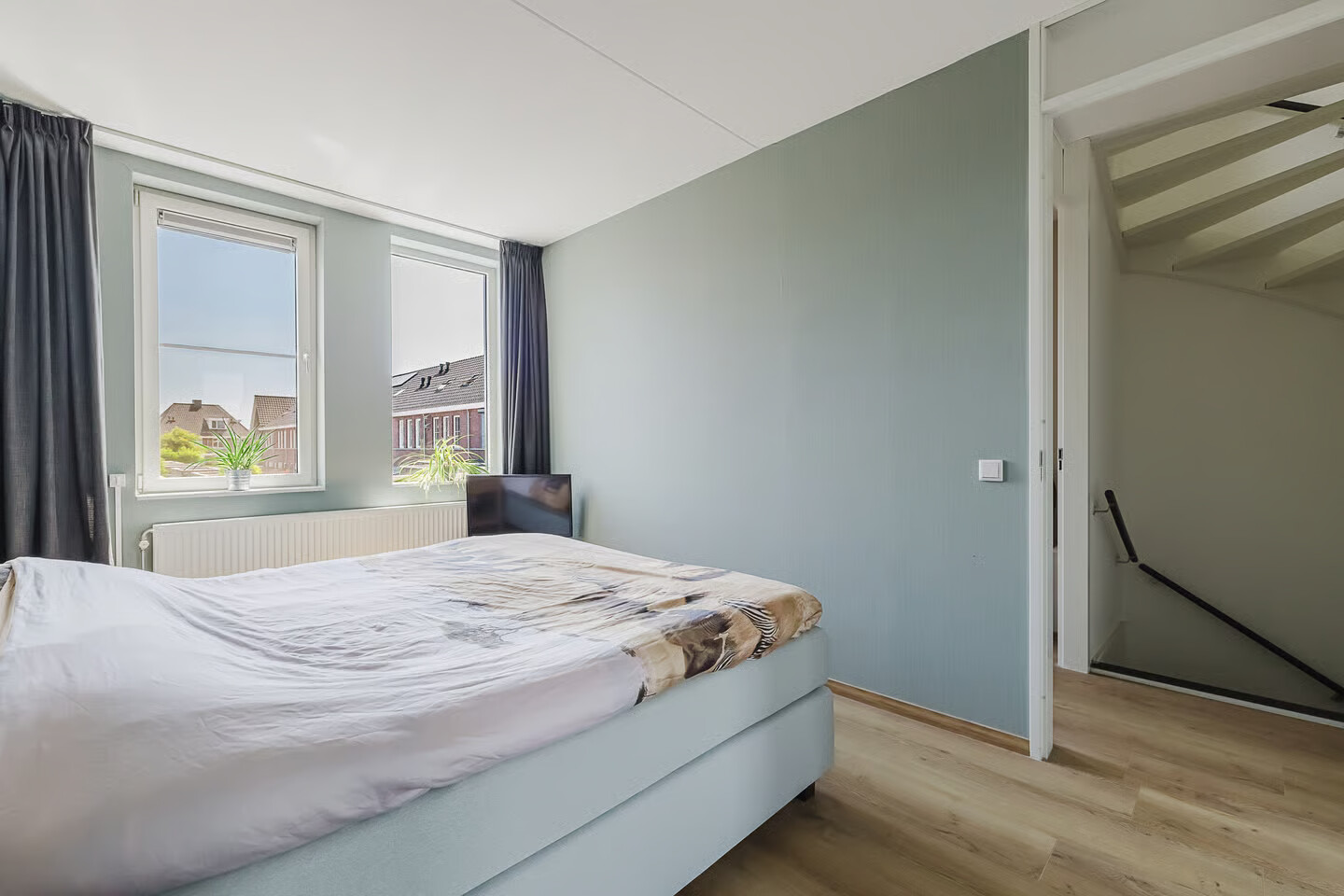 Tussenwoning te koop: Boomgaard 14, Zundert