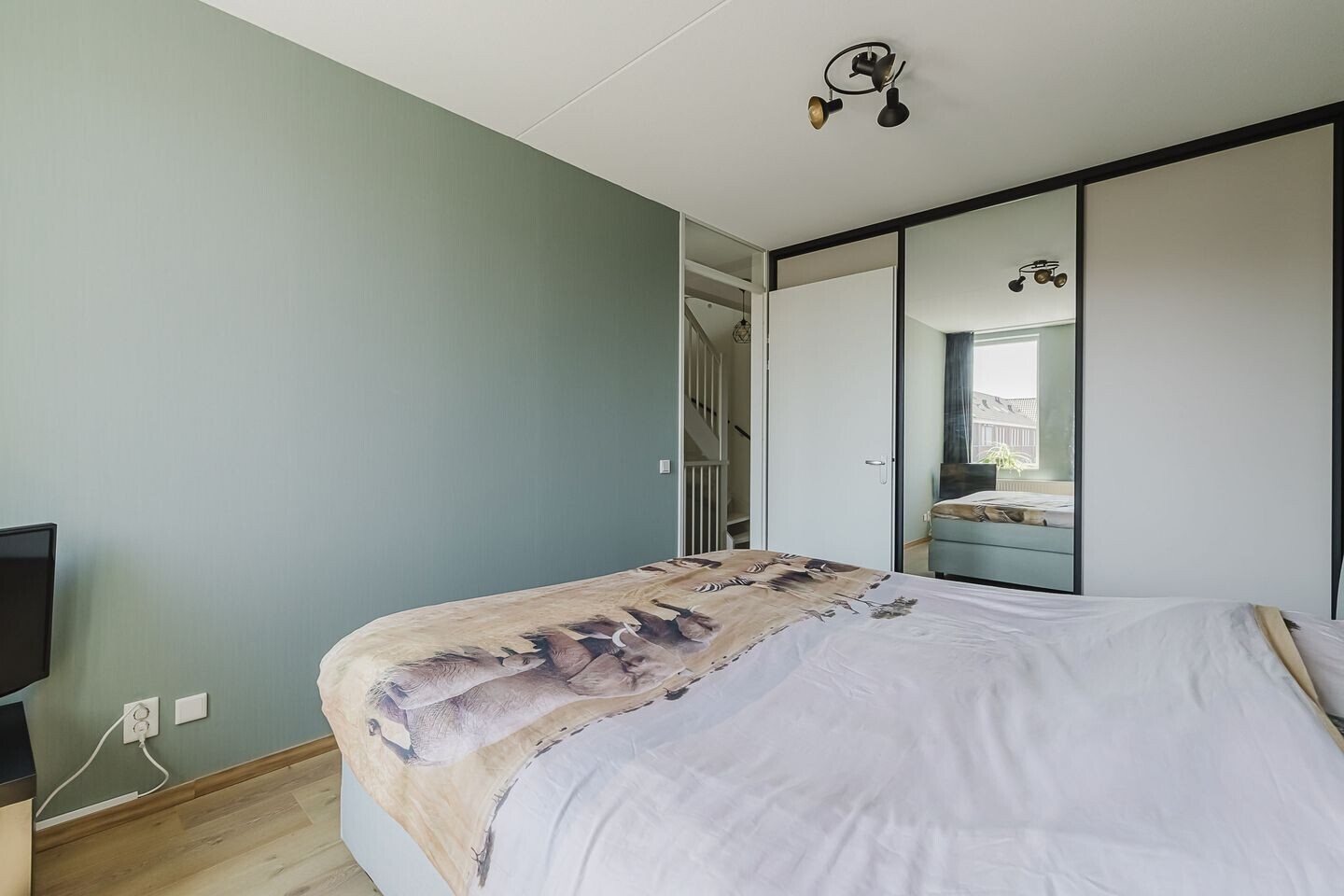 Tussenwoning te koop: Boomgaard 14, Zundert