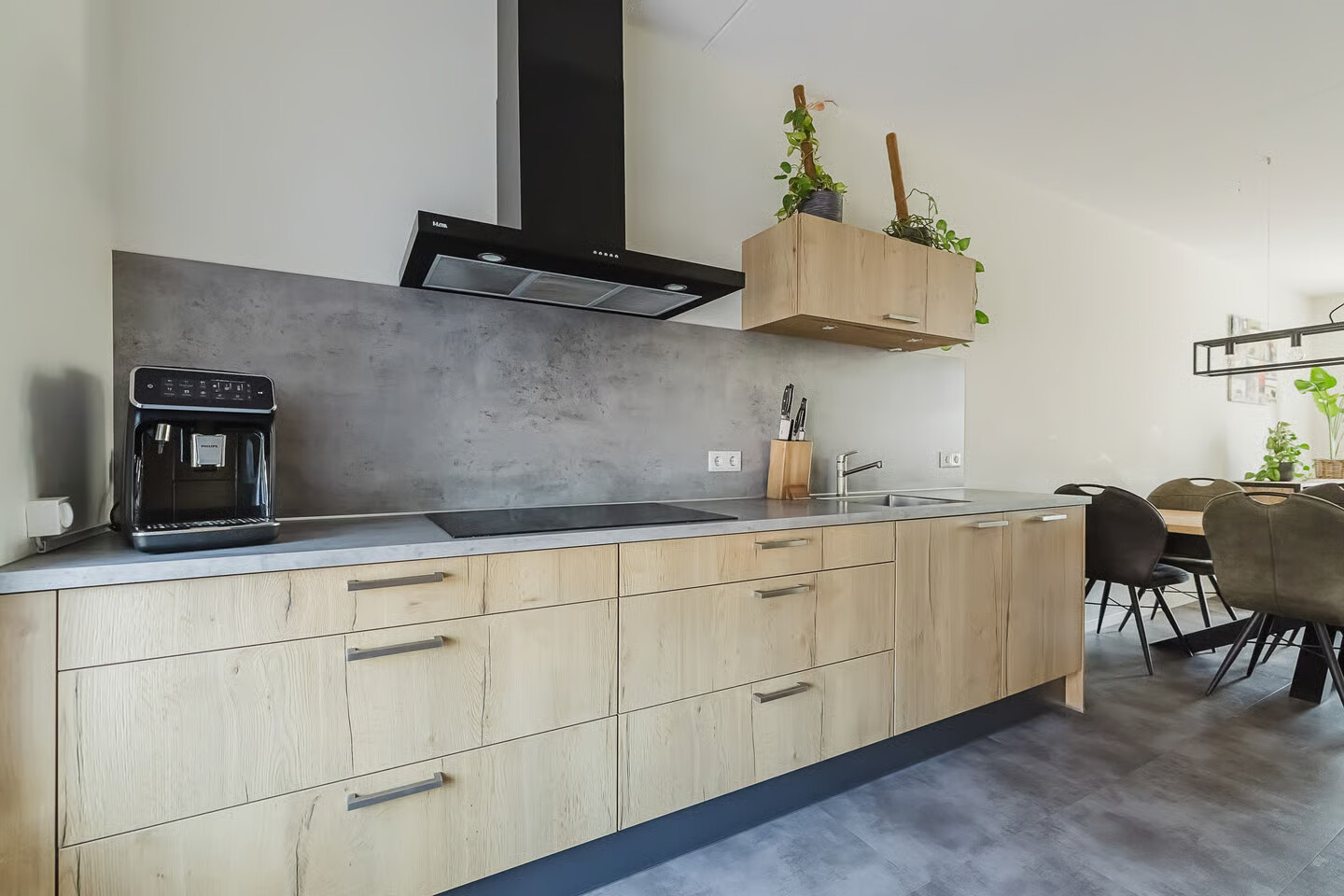 Tussenwoning te koop: Boomgaard 14, Zundert