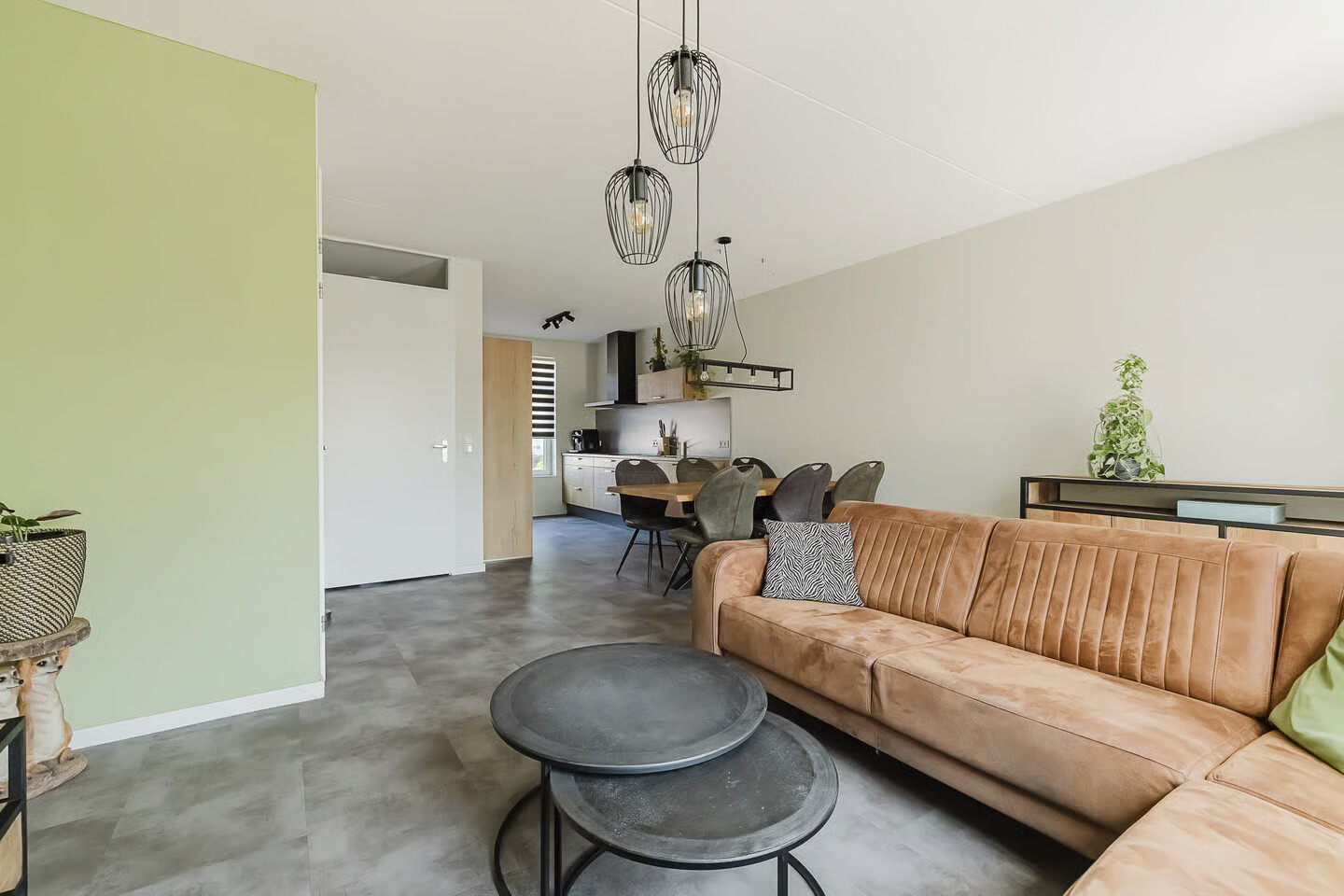 Tussenwoning te koop: Boomgaard 14, Zundert