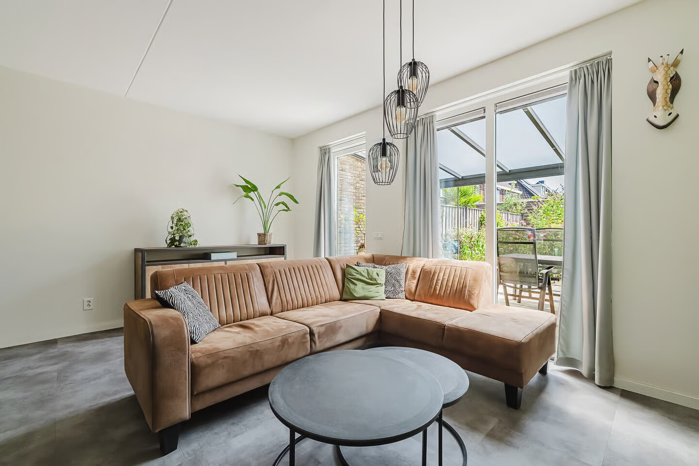 Tussenwoning te koop: Boomgaard 14, Zundert