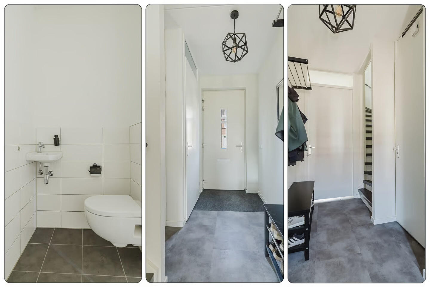 Tussenwoning te koop: Boomgaard 14, Zundert