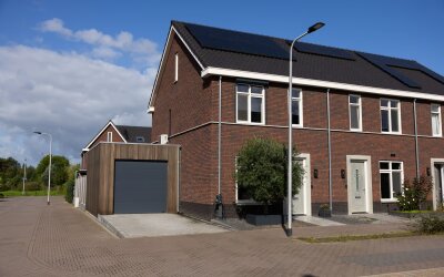 Boomgaard 15