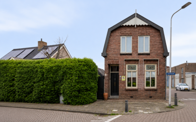 Lijsterstraat 6