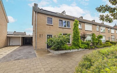Patrijsstraat 13