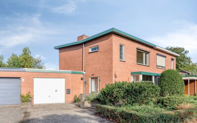 Patrijsstraat 4
