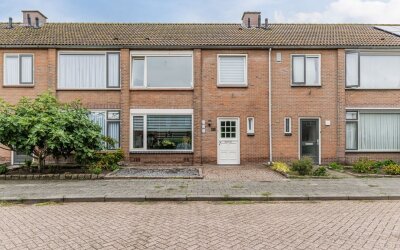 Patrijsstraat 40
