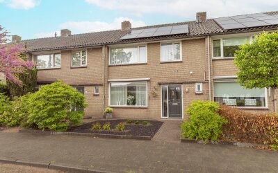 Leeuwerikstraat 62