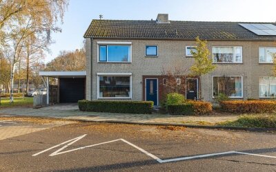 Berkenlaan 33