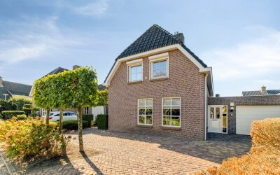 Huis te koop Zandweide 8
