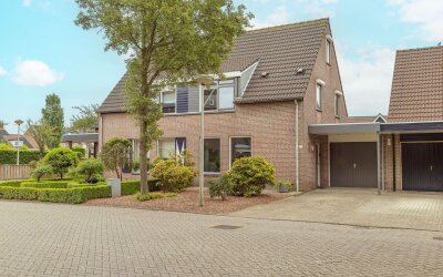 Zandweide 35