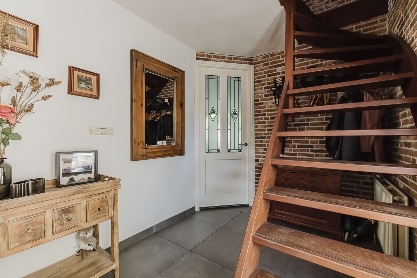 Hoekwoning te koop: Bloemenstee 10, Klein Zundert