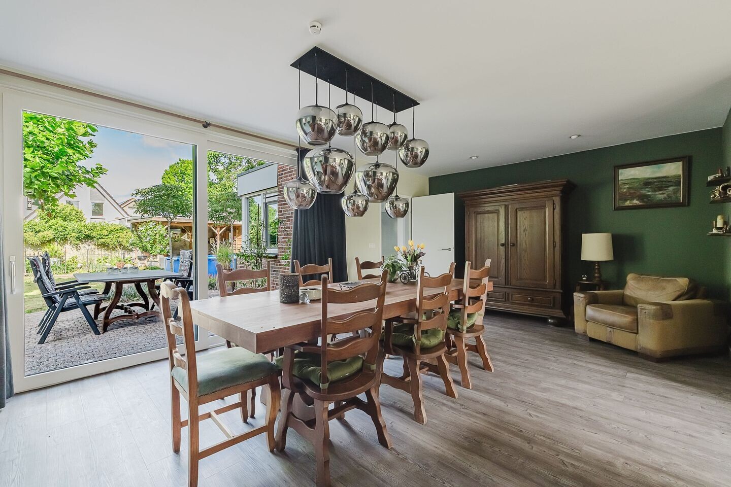 Hoekwoning te koop: Bloemenstee 10, Klein Zundert