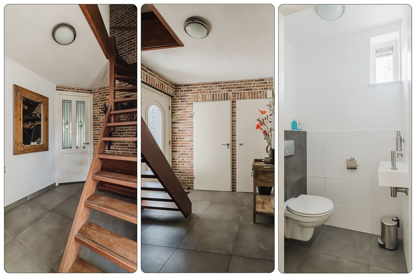 Hoekwoning te koop: Bloemenstee 10, Klein Zundert