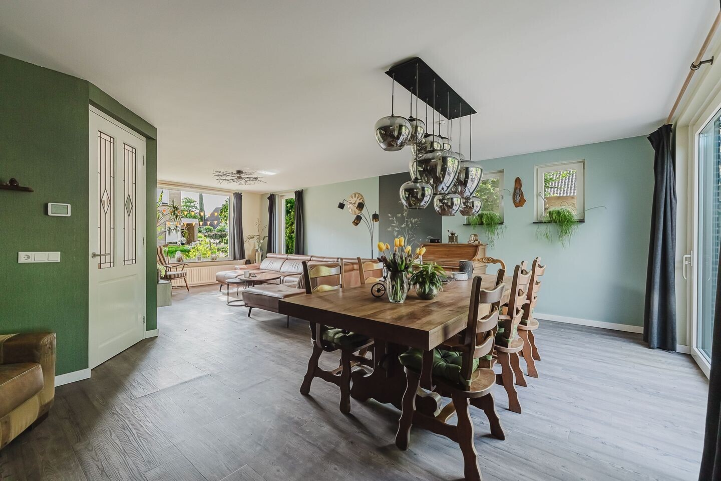 Hoekwoning te koop: Bloemenstee 10, Klein Zundert