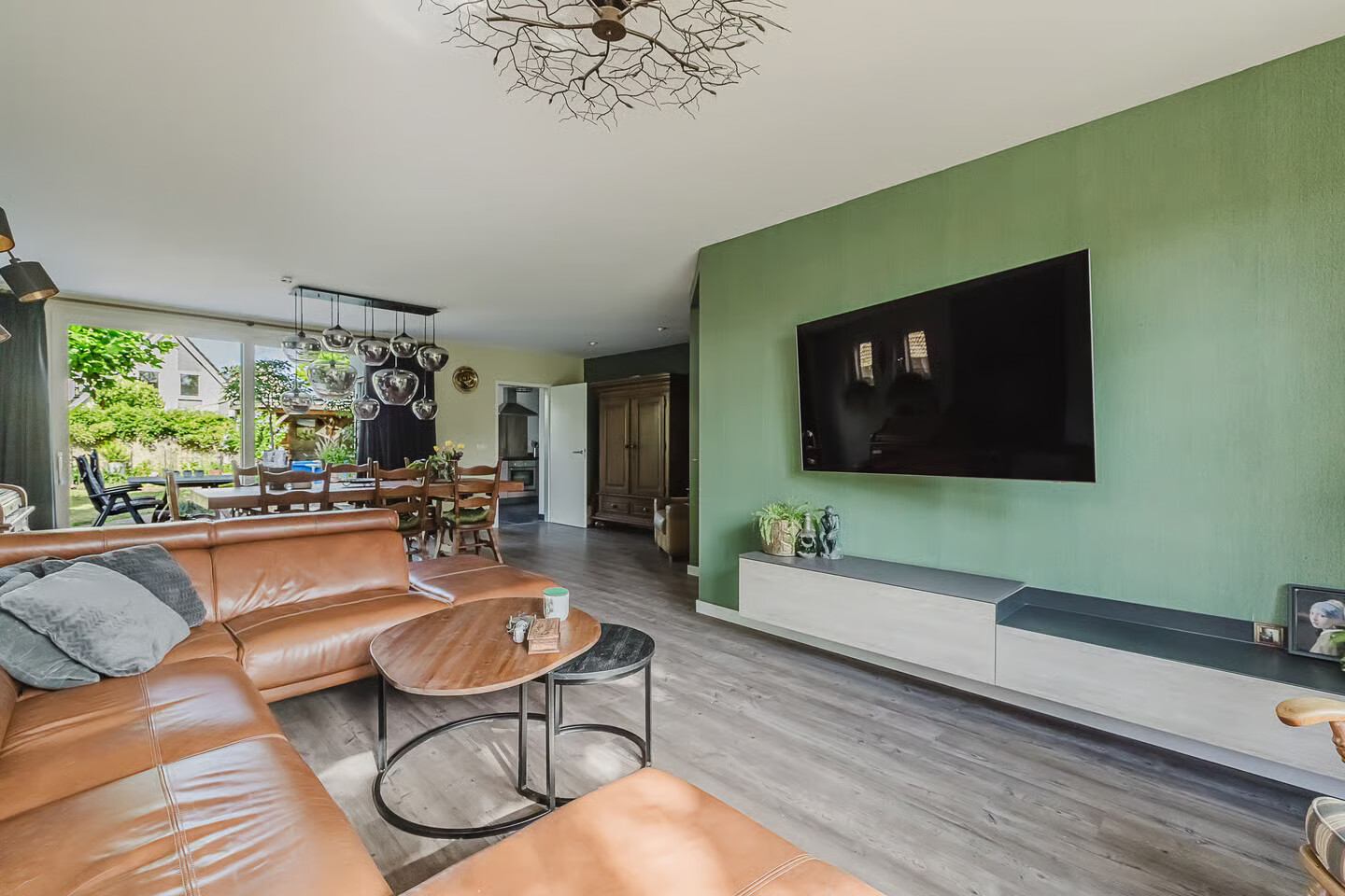Hoekwoning te koop: Bloemenstee 10, Klein Zundert