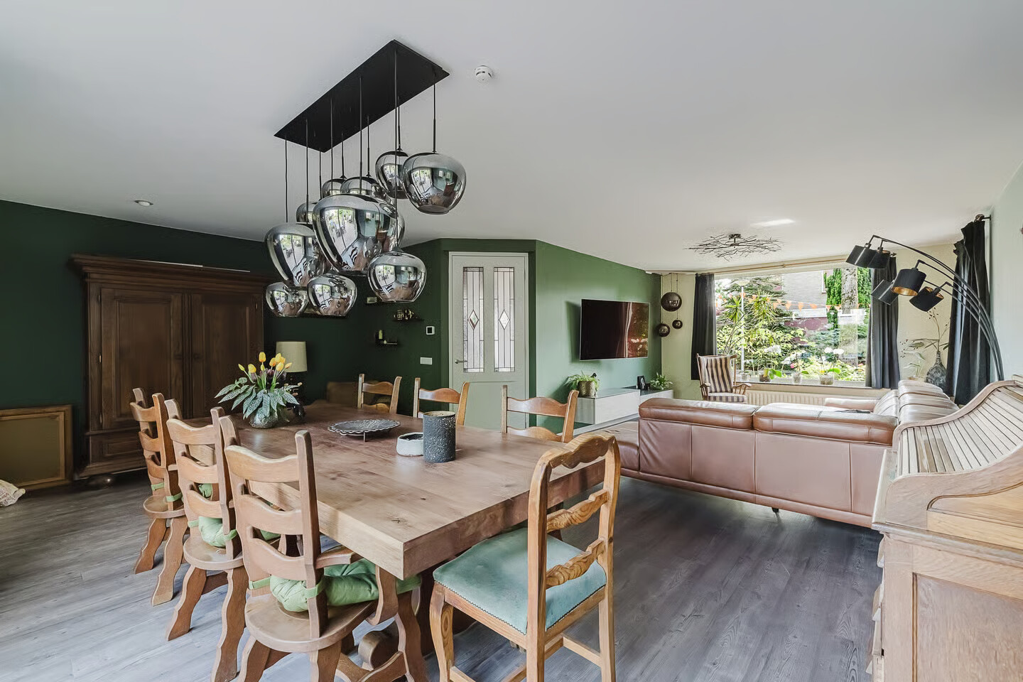 Hoekwoning te koop: Bloemenstee 10, Klein Zundert