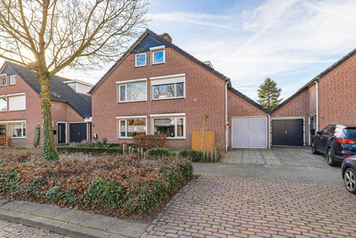 Burgemeester Kievitslaan 11