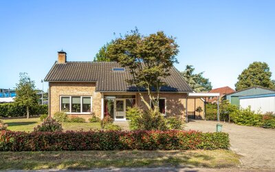 Huis te koop Achterste Schaapsdijk 2