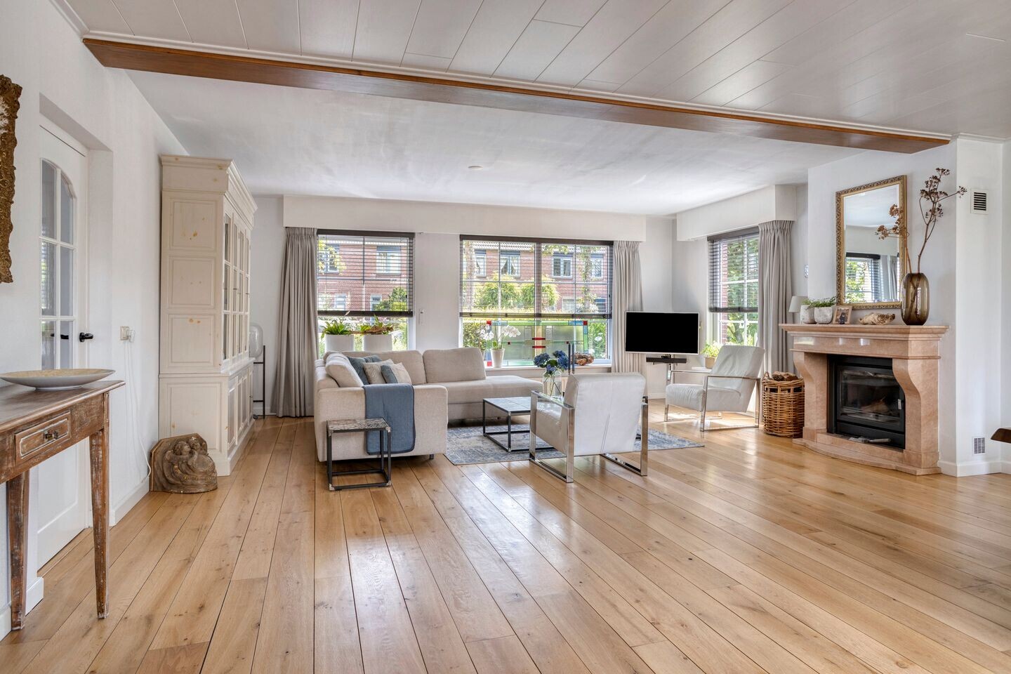 Vrijstaande woning te koop: Pastoor van Vessemstraat 14, Klein Zundert