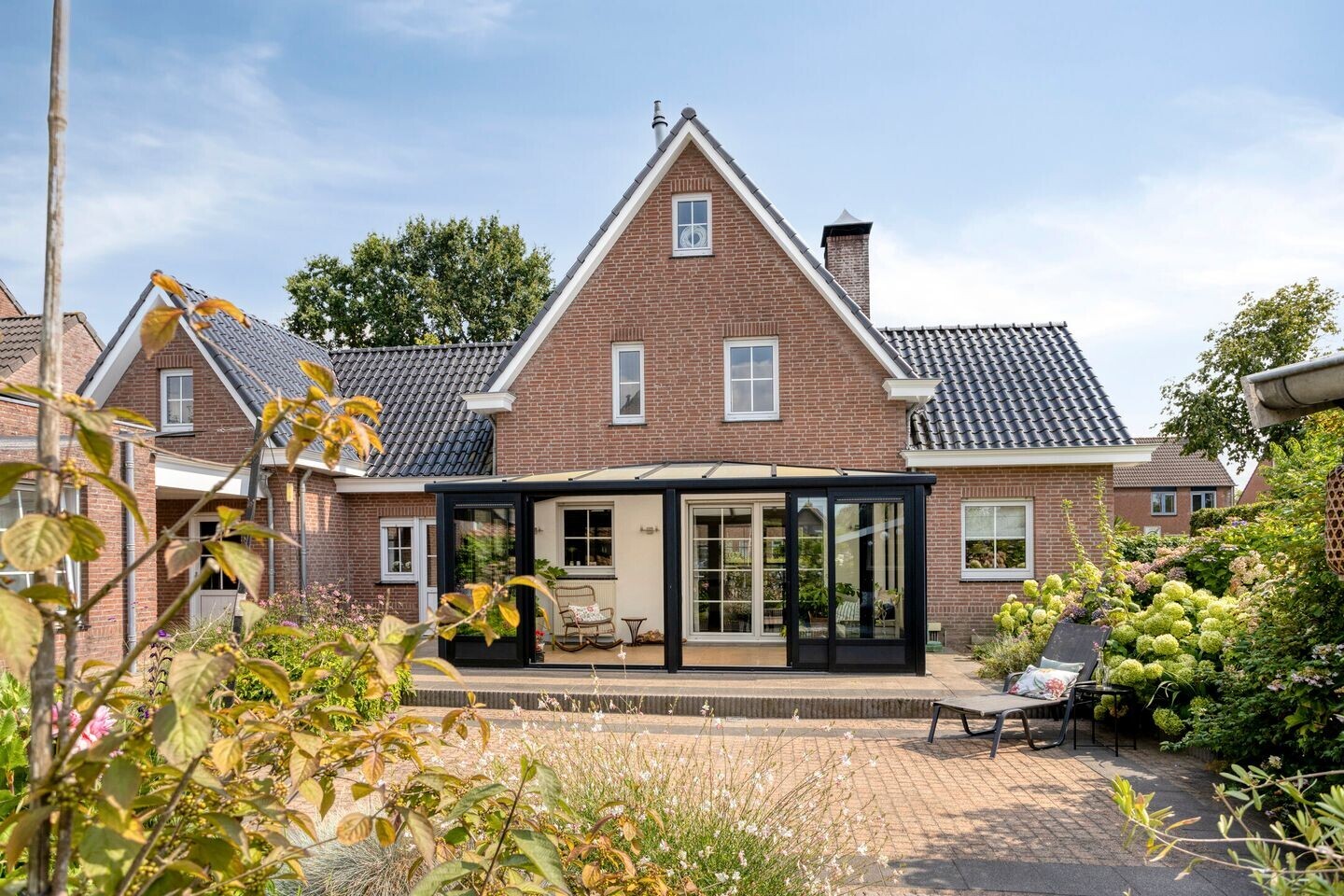 Vrijstaande woning te koop: Pastoor van Vessemstraat 14, Klein Zundert