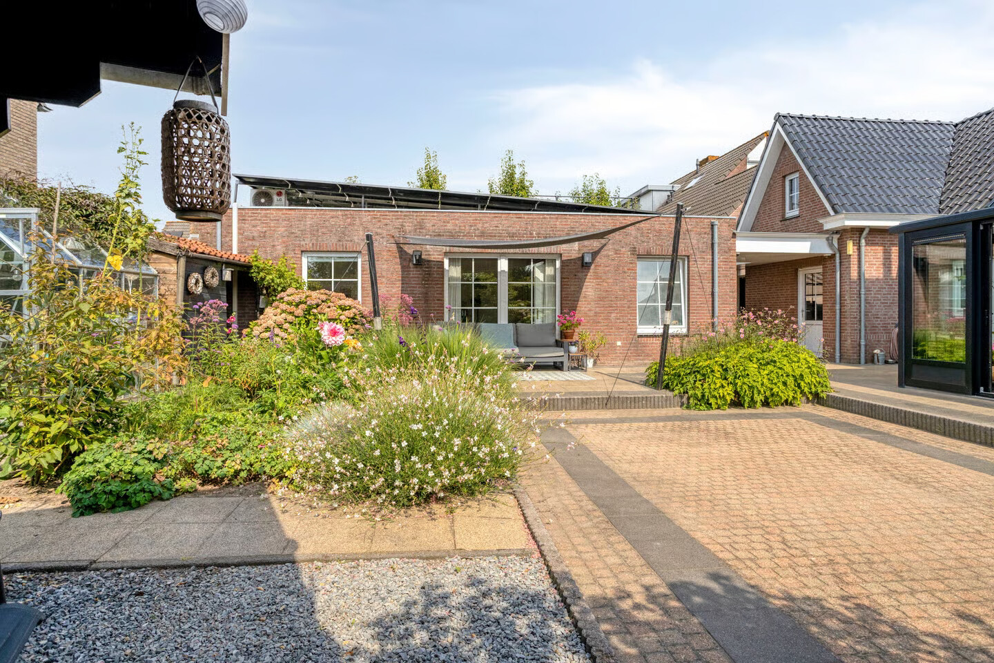 Vrijstaande woning te koop: Pastoor van Vessemstraat 14, Klein Zundert