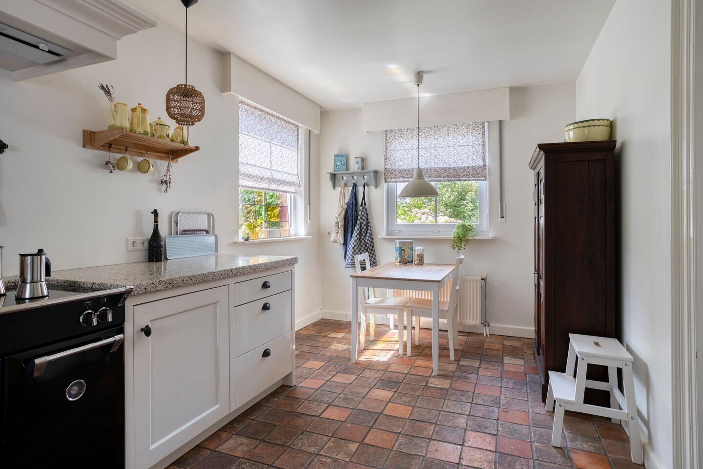 Vrijstaande woning te koop: Pastoor van Vessemstraat 14, Klein Zundert