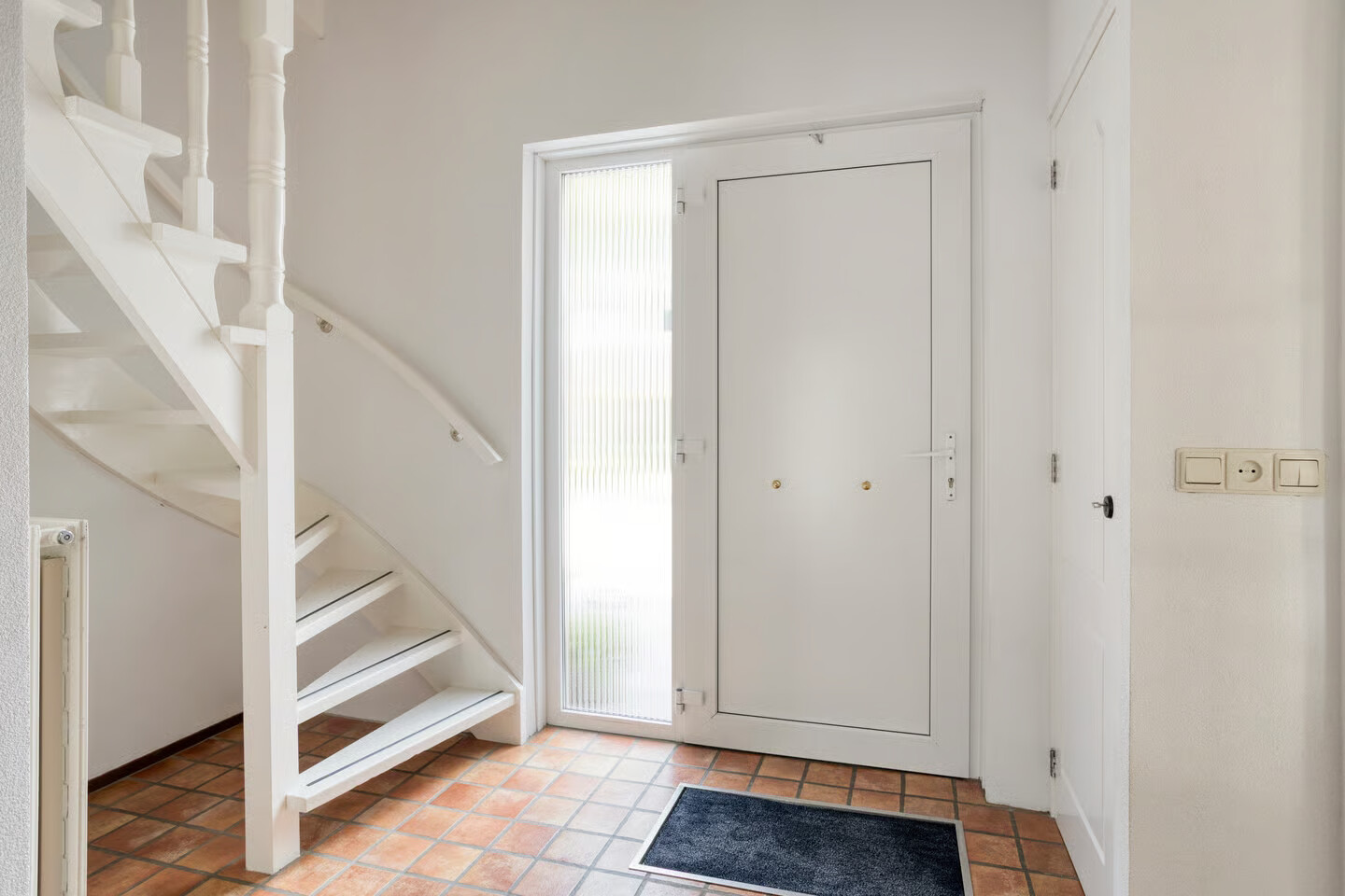 Vrijstaande woning te koop: Pastoor van Vessemstraat 14, Klein Zundert
