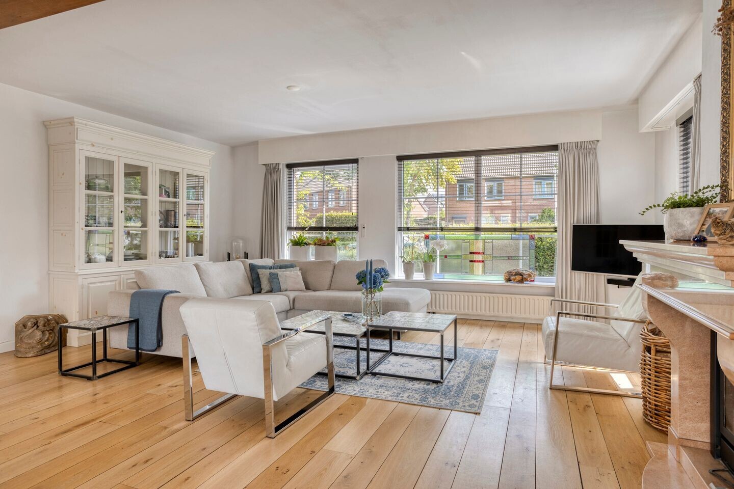Vrijstaande woning te koop: Pastoor van Vessemstraat 14, Klein Zundert