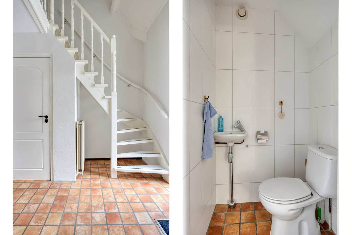 Vrijstaande woning te koop: Pastoor van Vessemstraat 14, Klein Zundert