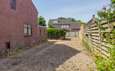 Diepstraat 5-A