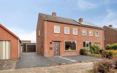 Cactusstraat 10