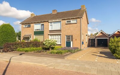 Pastoor Bielarsstraat 8