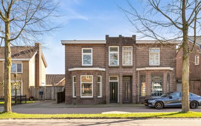 Wernhoutseweg 67