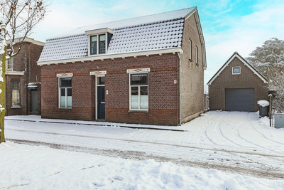 Wernhoutseweg 73