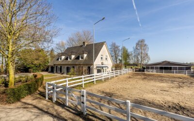 Wernhoutseweg 159