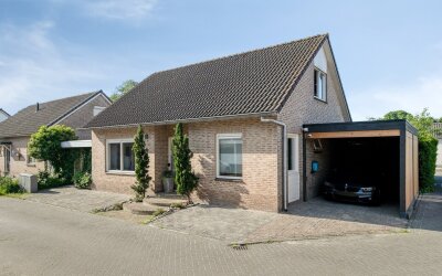 Kleine Heis. 16-K028