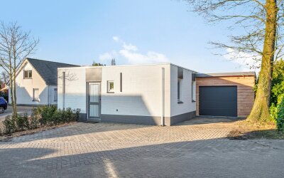 Kleine Heis. 16-K293