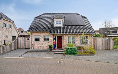 Kleine Heistraat 16-K452