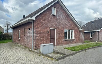 Kleine Heistraat 16-K467