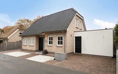 Kleine Heistraat 16-K490