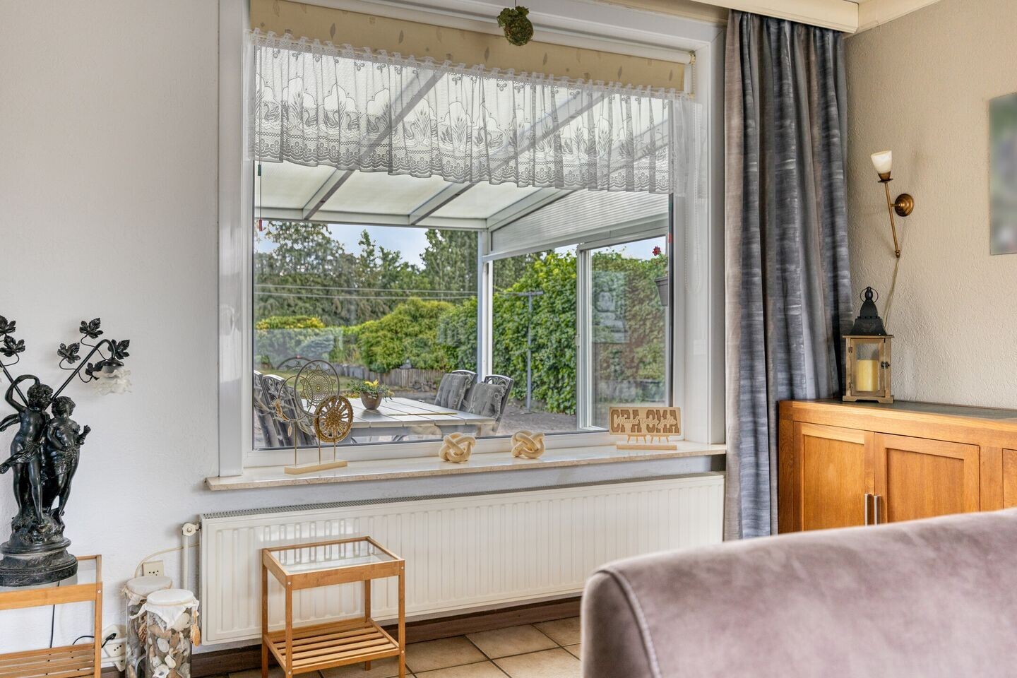Vrijstaande woning te koop: Kleine Heistraat 5, Wernhout