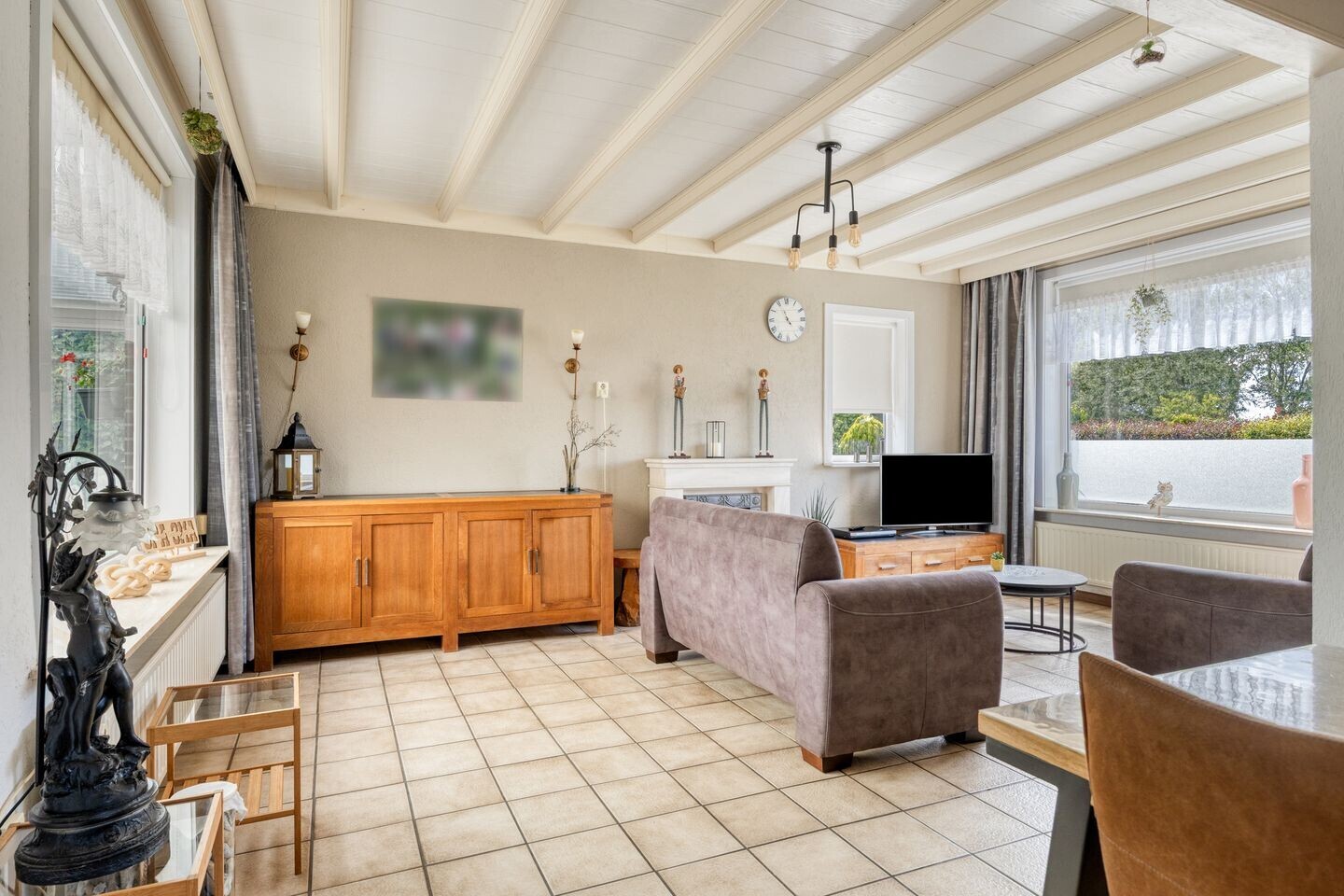 Vrijstaande woning te koop: Kleine Heistraat 5, Wernhout