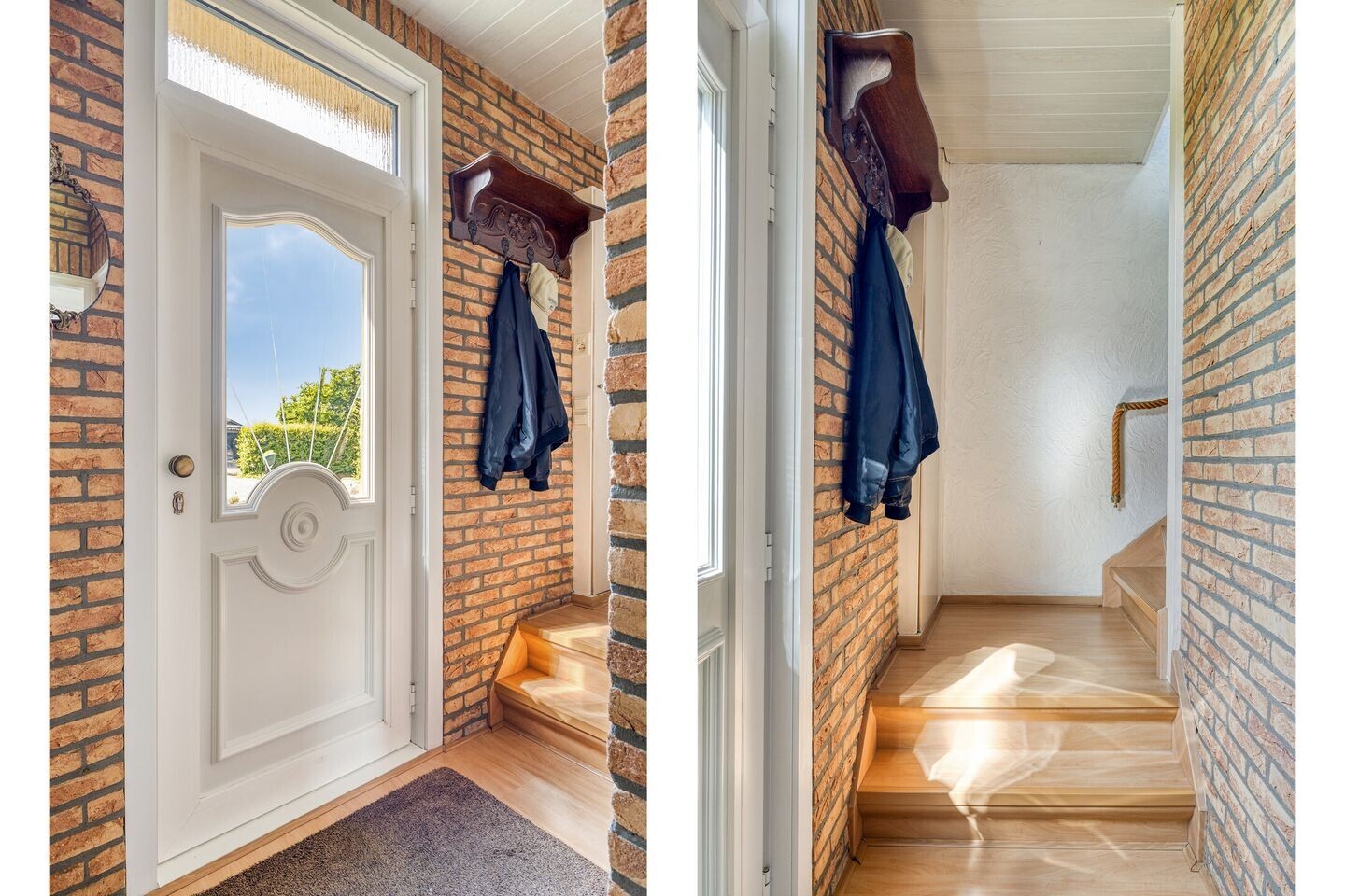 Vrijstaande woning te koop: Kleine Heistraat 5, Wernhout