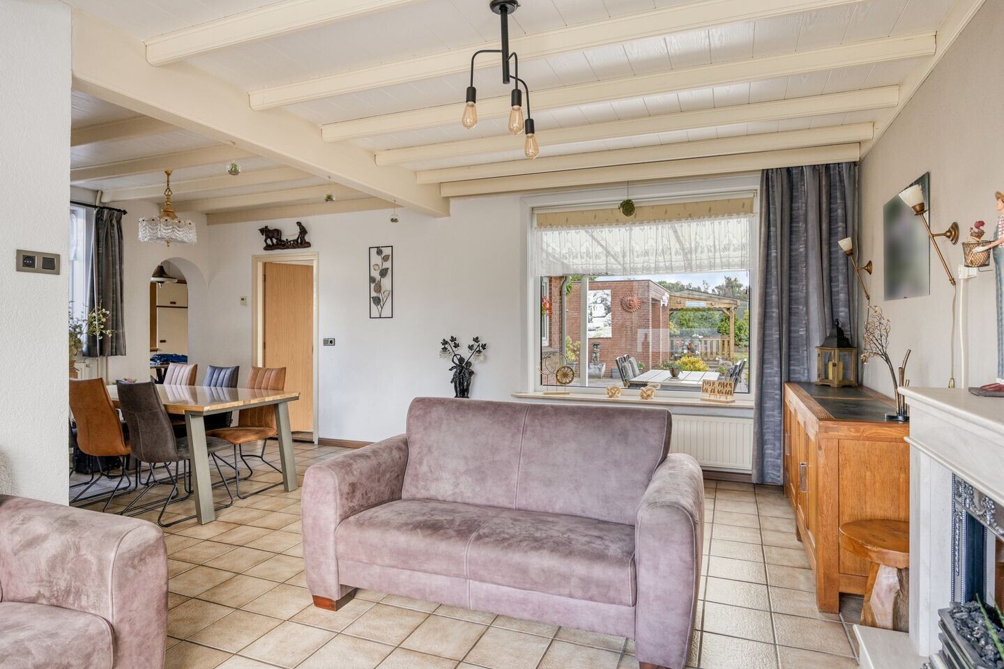 Vrijstaande woning te koop: Kleine Heistraat 5, Wernhout