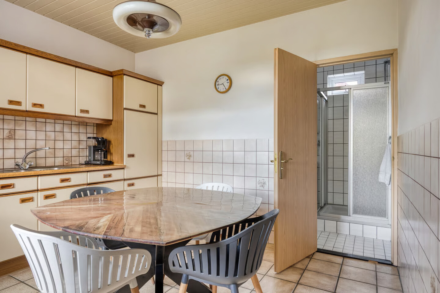 Vrijstaande woning te koop: Kleine Heistraat 5, Wernhout