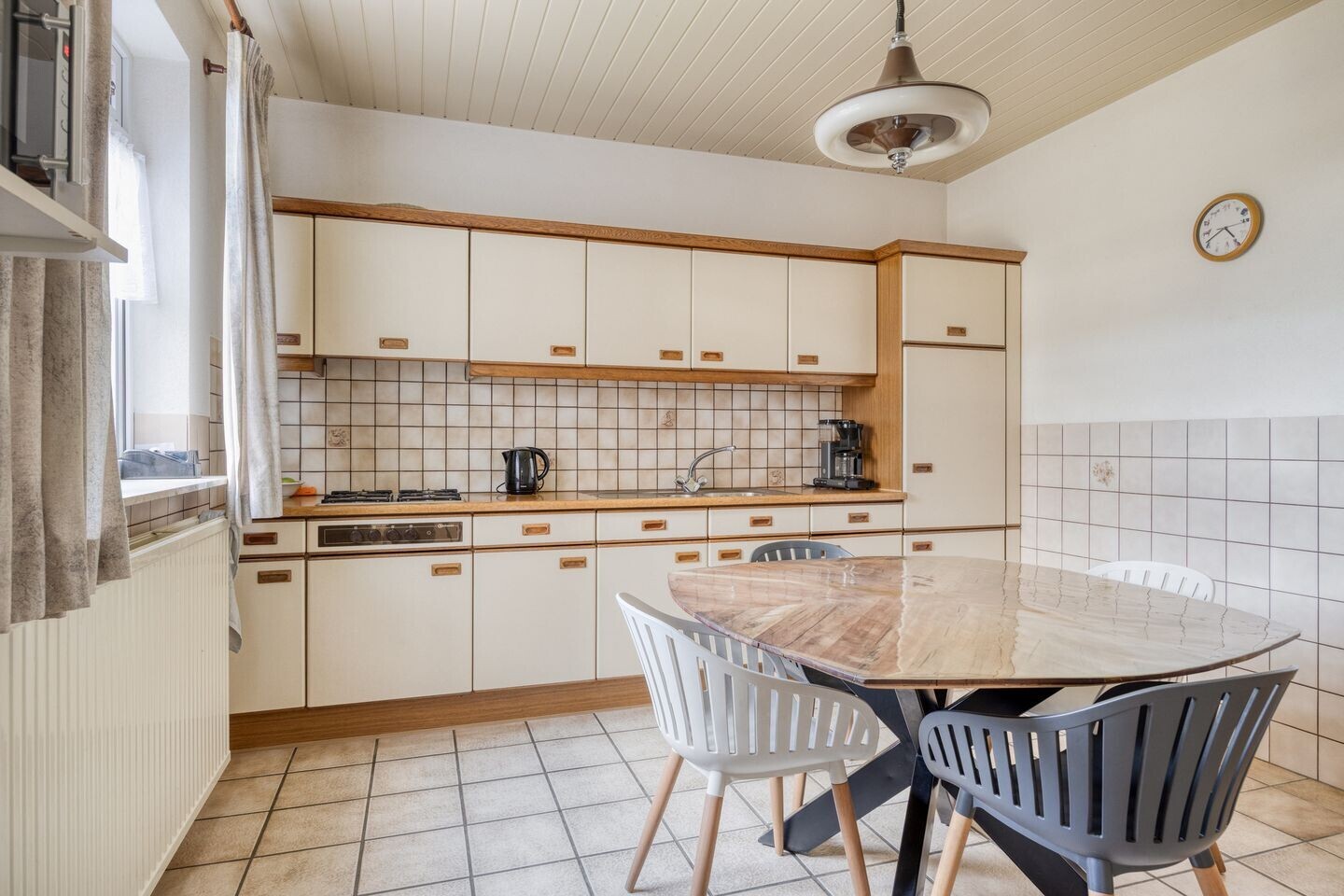 Vrijstaande woning te koop: Kleine Heistraat 5, Wernhout