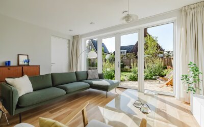 Timberwolfstraat 18